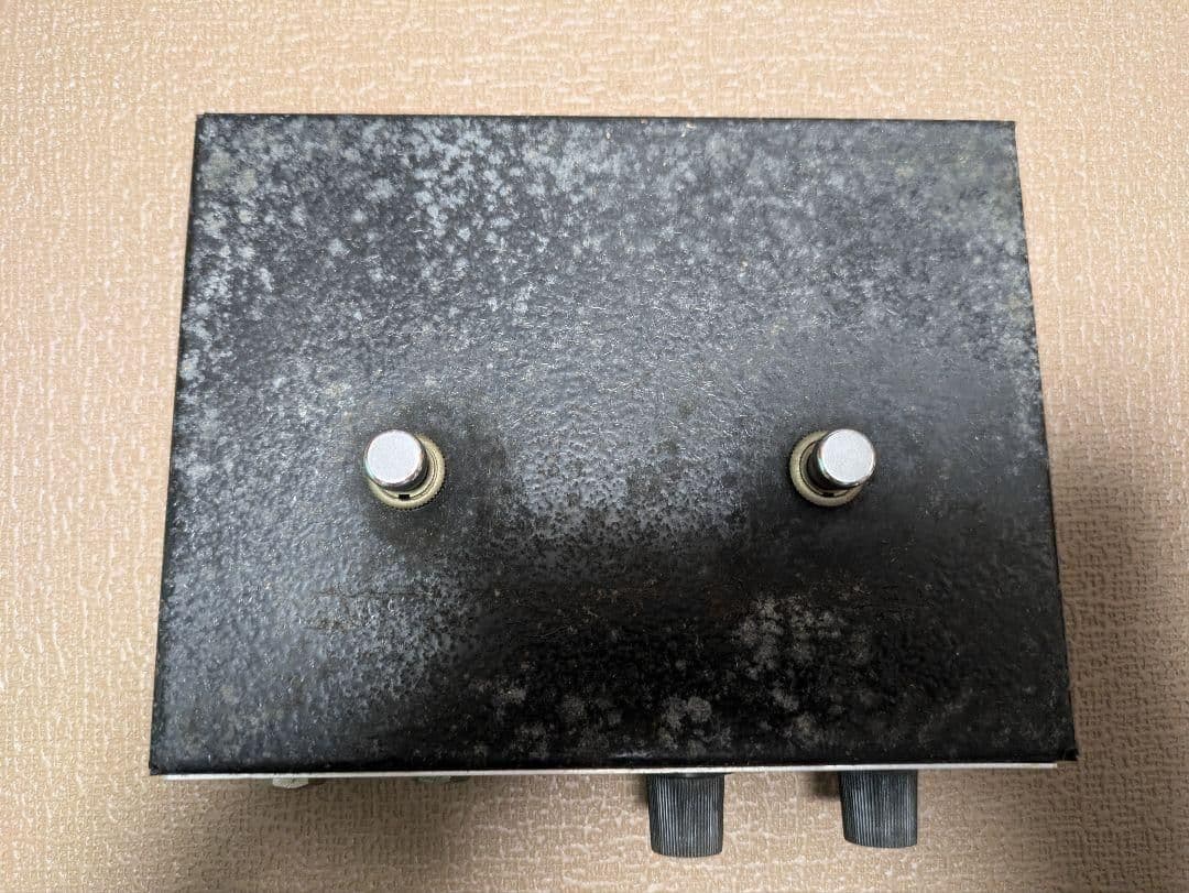 ギター ACE TONE FM-2 FUZZ MASTER