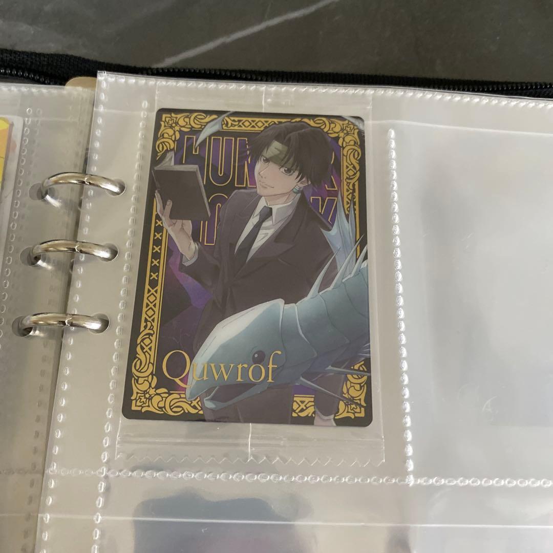 ハンター×ハンター イタジャガ　第一　コンプリート