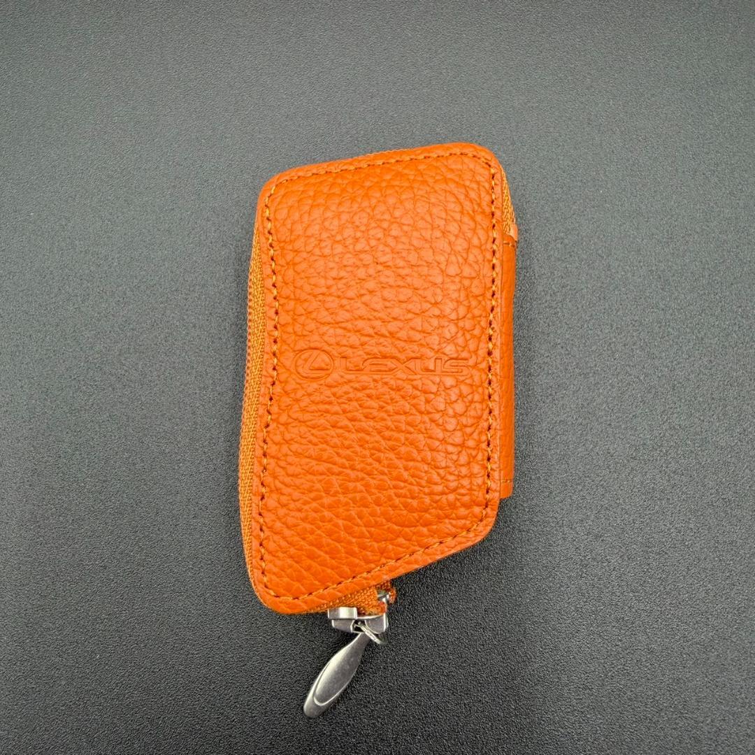 新品 LEXUS レクサス 純正 スマートキーケース（シュリンク調