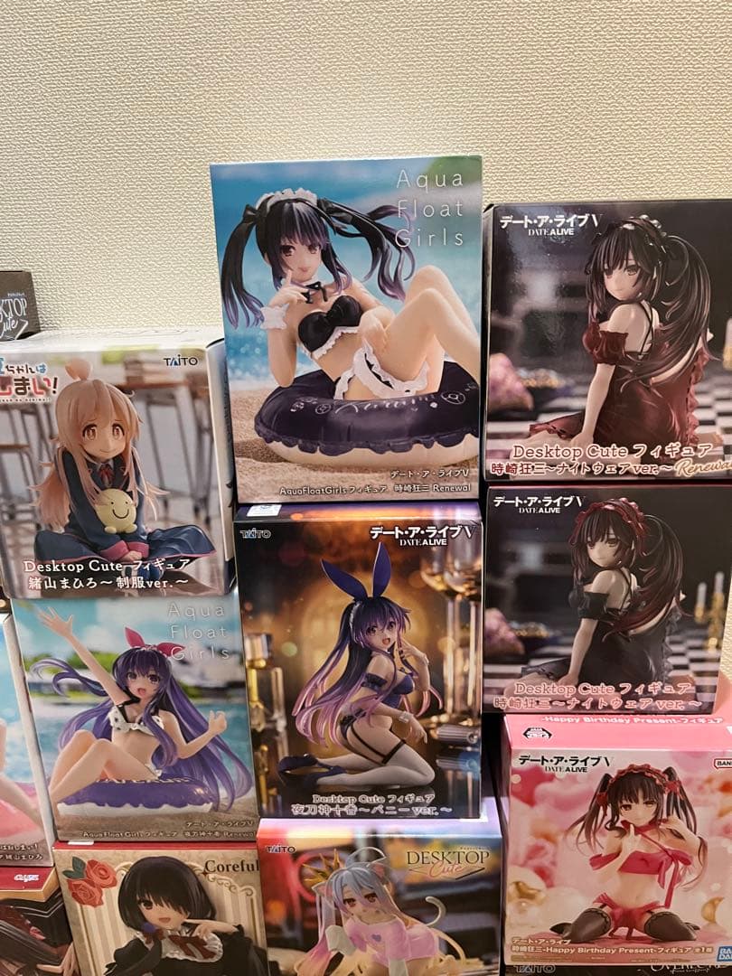 美少女　フィギュア 14個　まとめ売り