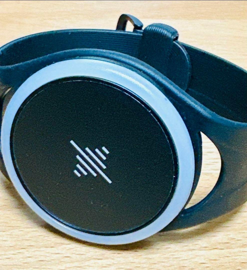 新品未使用Soundbrenner Pulse サウンドブレナーパルス 新型の方