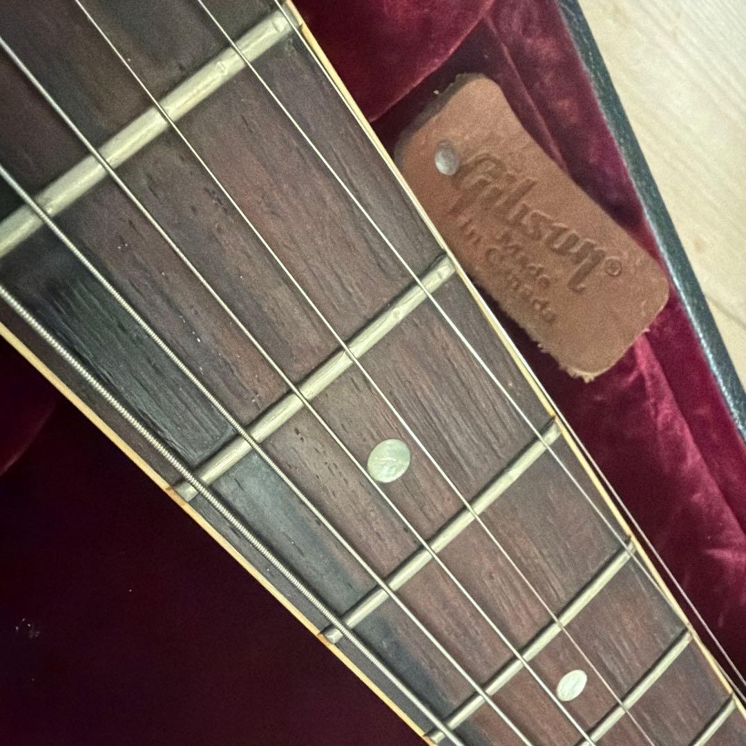 ギター Gibson Custom Shop Les Paul Special VOS