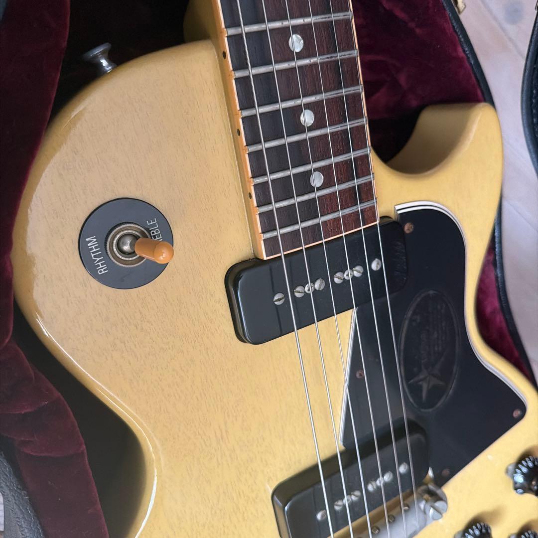 ギター Gibson Custom Shop Les Paul Special VOS