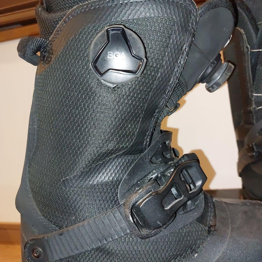 YONEX ブーツ&ビンディング　セット