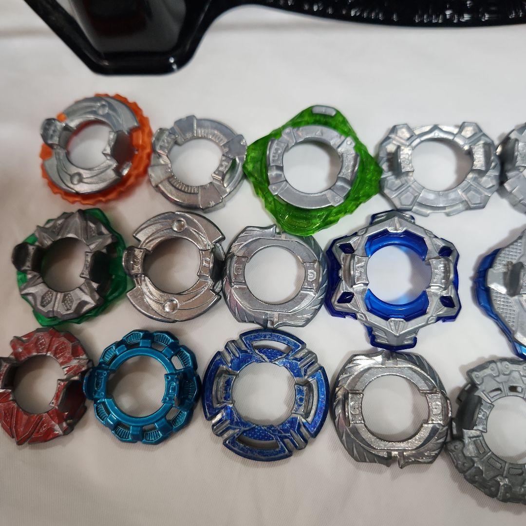 ベイブレード バトルスタジアム セット