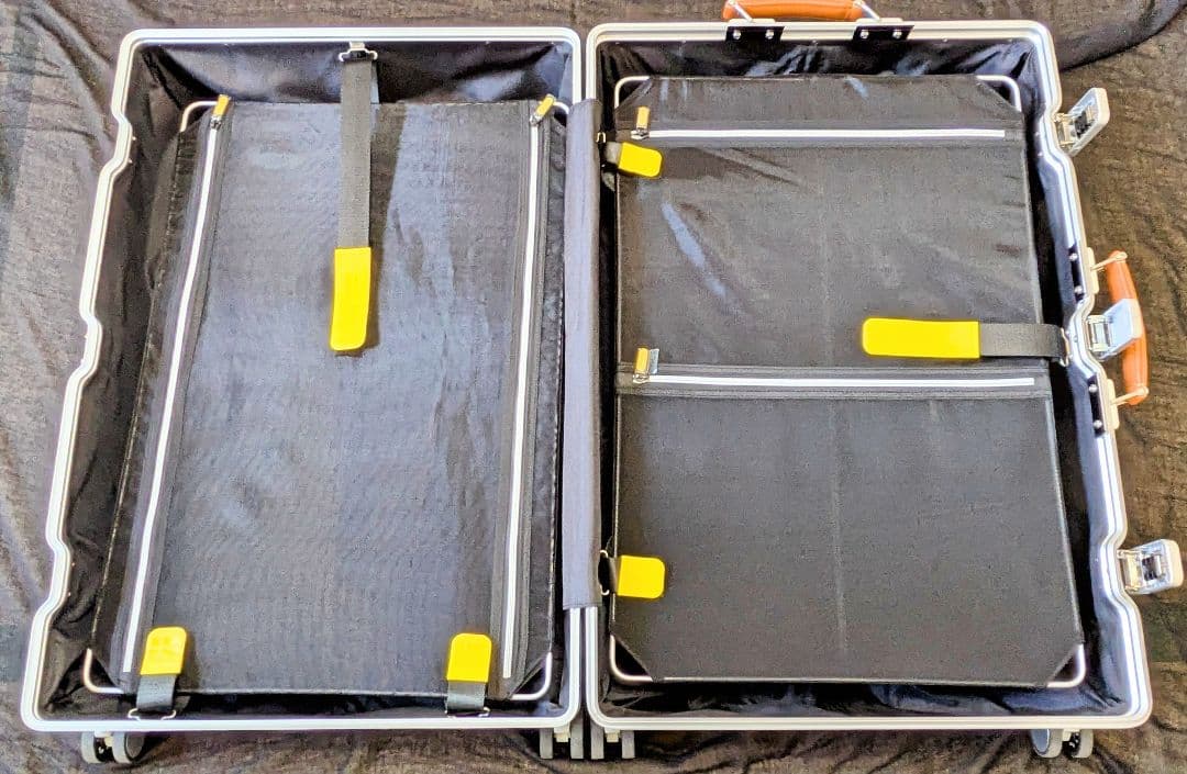 イノベーターINV7811STP Sterling Silver 96L イノベーター INV7811