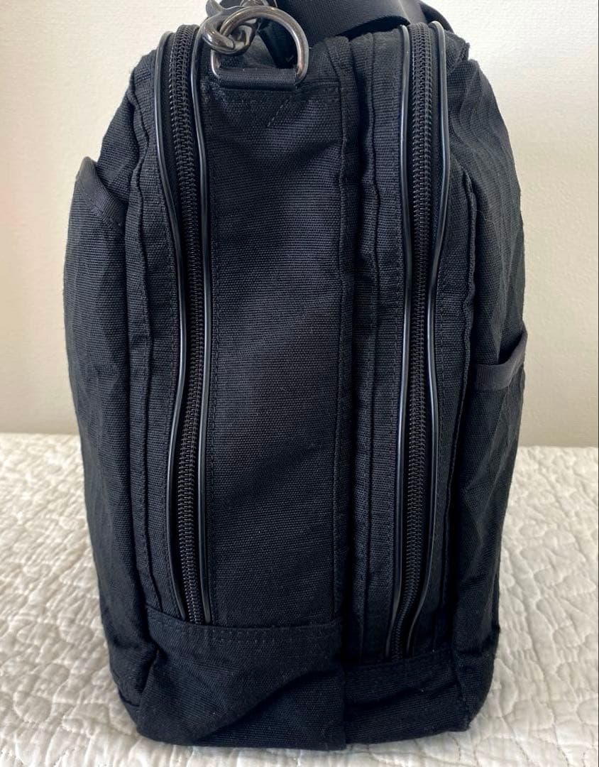 【大容量】PORTER HYBRID 2WAY ブリーフケース ビジネスバッグ