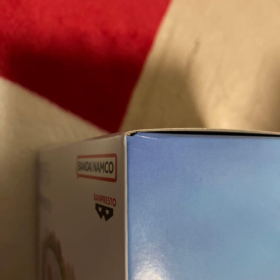 エスプレスト フィギュア　フリーレン＆ヒンメル