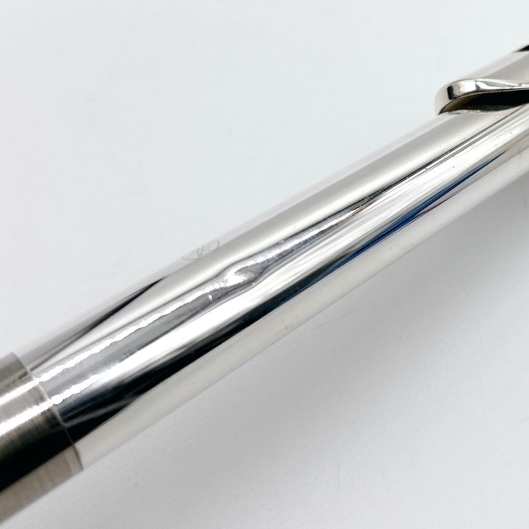 YAMAHA ヤマハ フルート YFL-211 Eメカ 後期型 リップ銀製