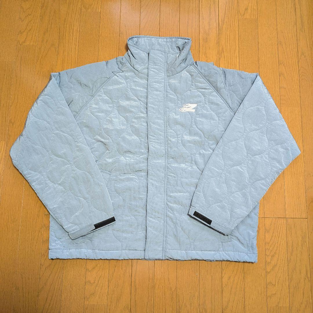 美品☆ずっと真夜中でいいのに。 ZUTOMAYO 中綿 キルトジャケット XL