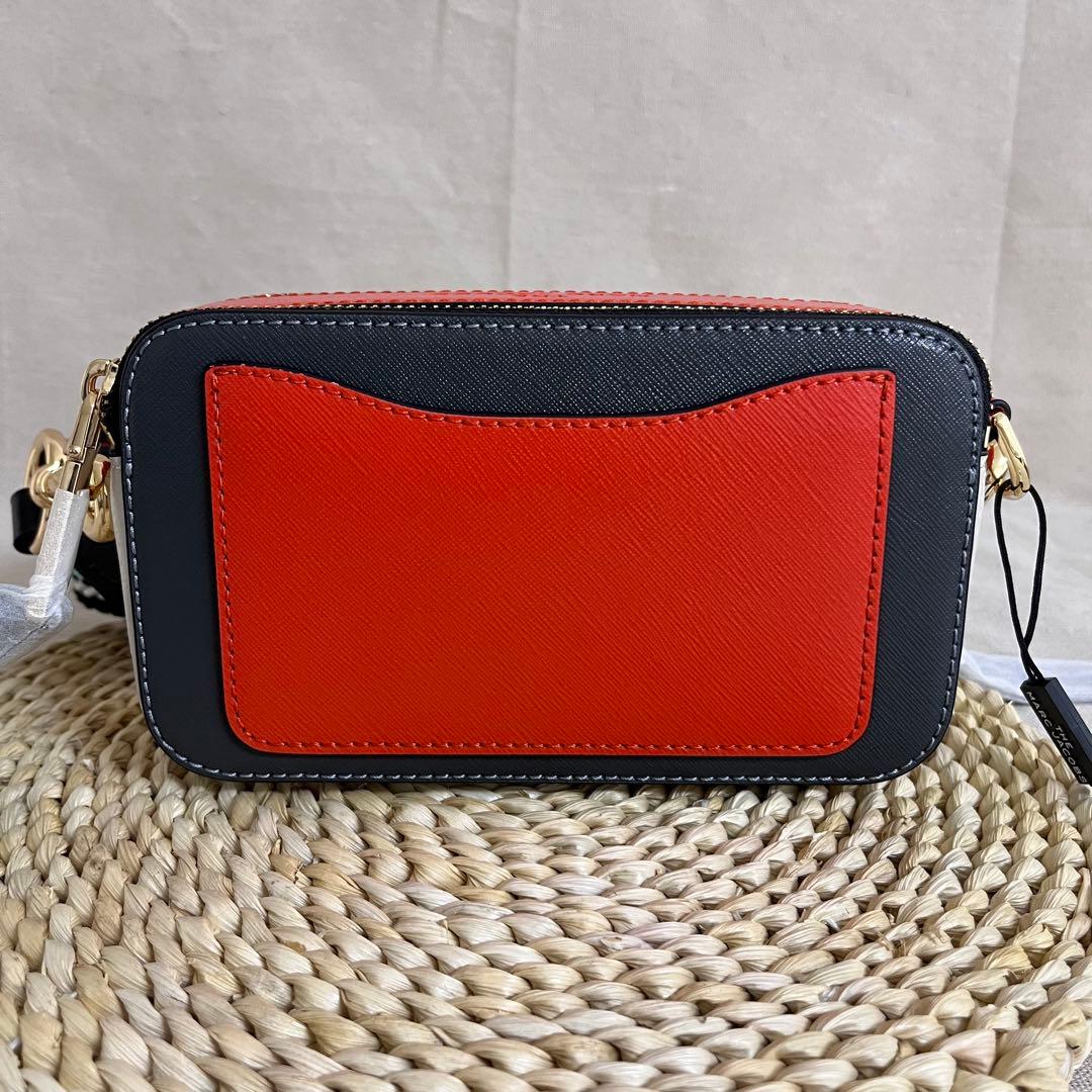 雛*森様 新品未使用 MARC JACOBS ショルダーバッグ