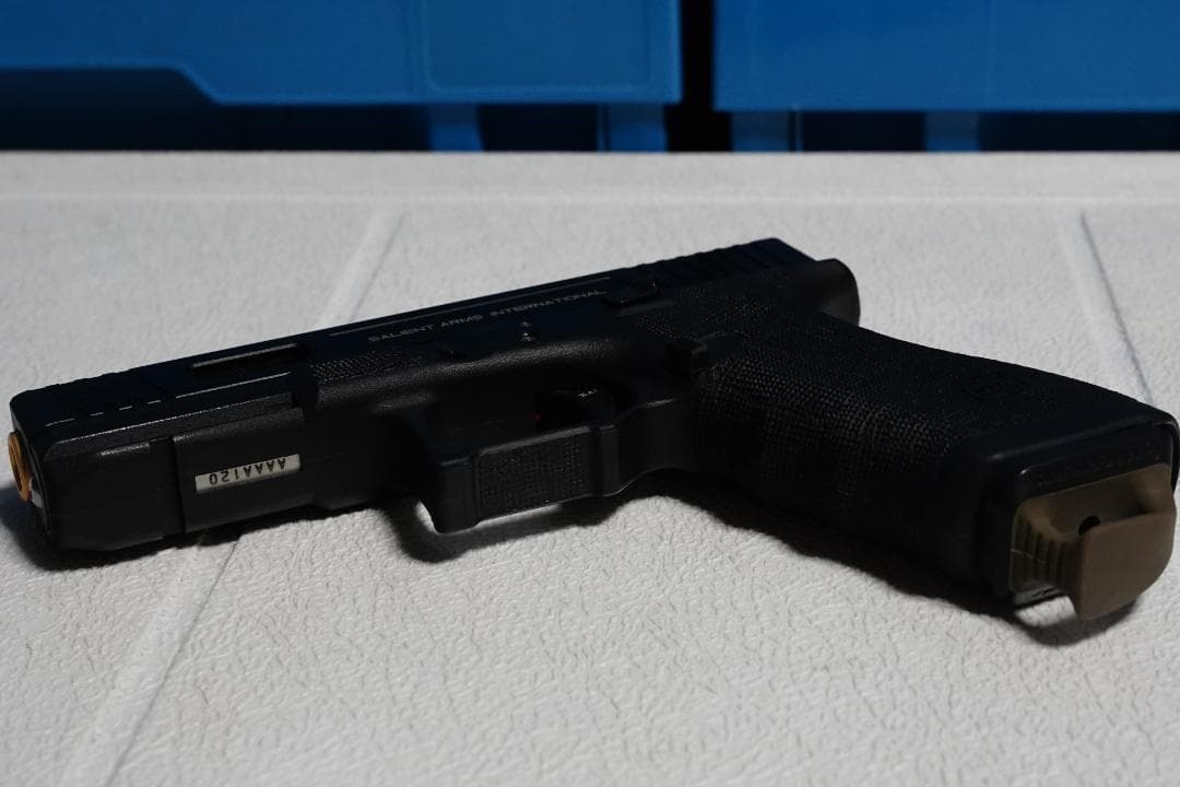 グロック G17 SAI SALIENT ARMS INTERNATIONAL