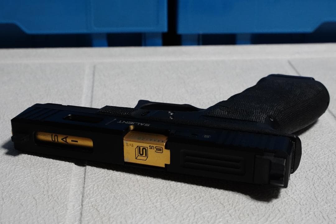 グロック G17 SAI SALIENT ARMS INTERNATIONAL