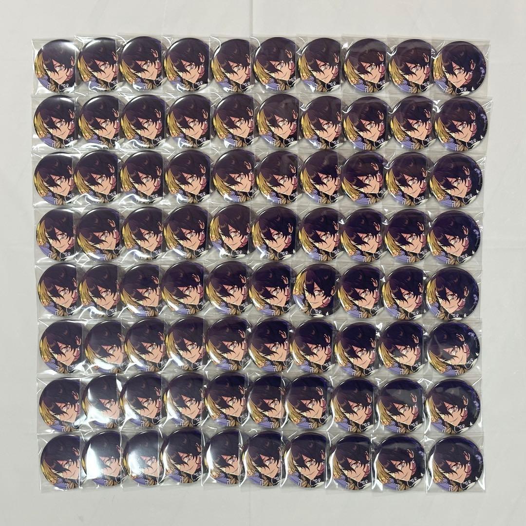 朔間零 コレ缶 80点 - メルカリ