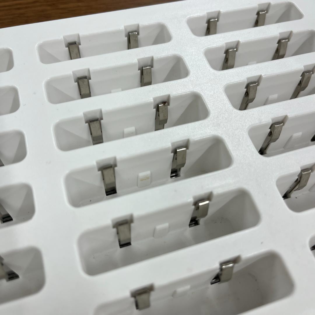 美品 FUNKS 呼び丸 スクエア 24 ゲストページャー YOBIMARU