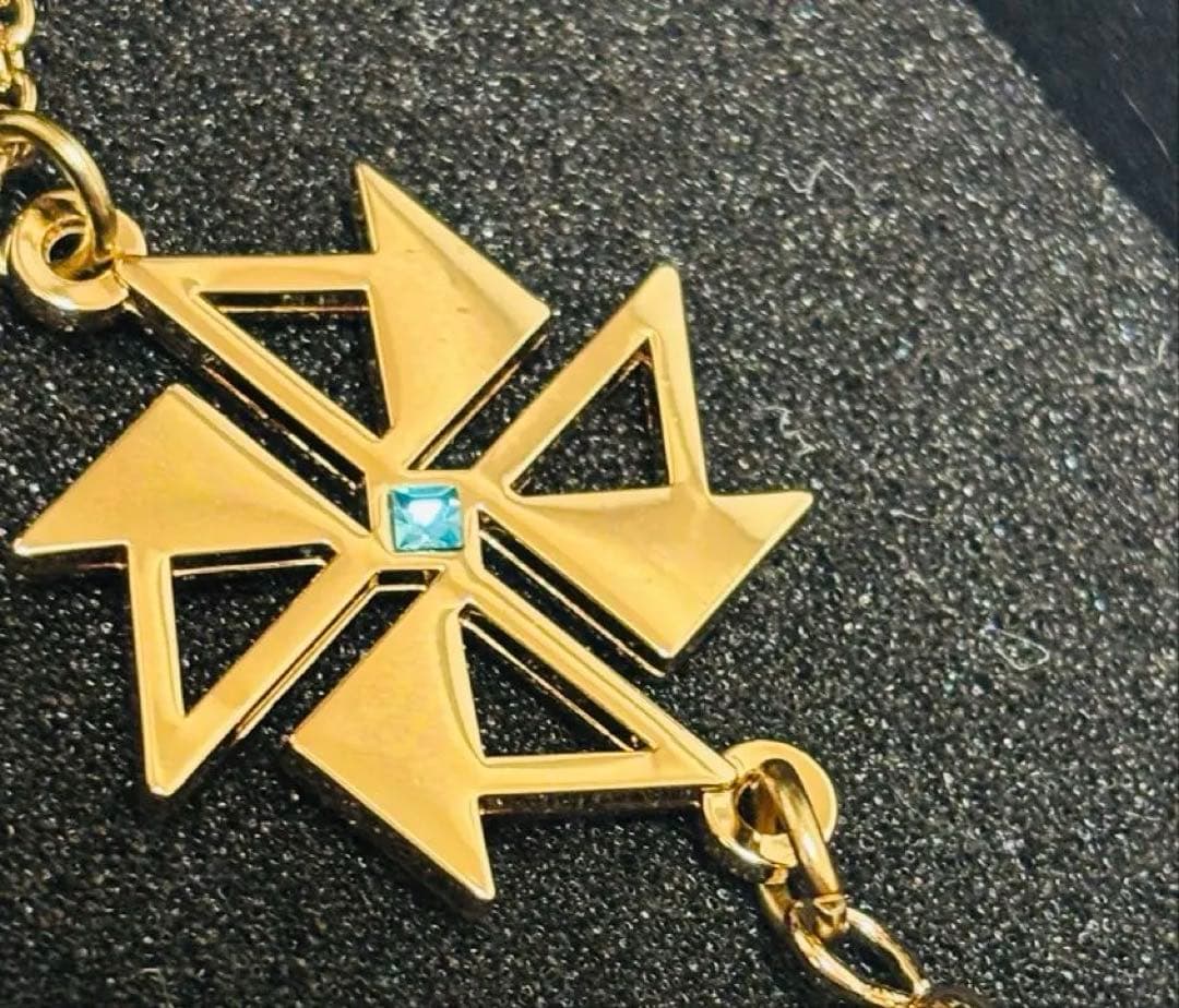 VOLTACTION 風楽奏斗　ネックレス