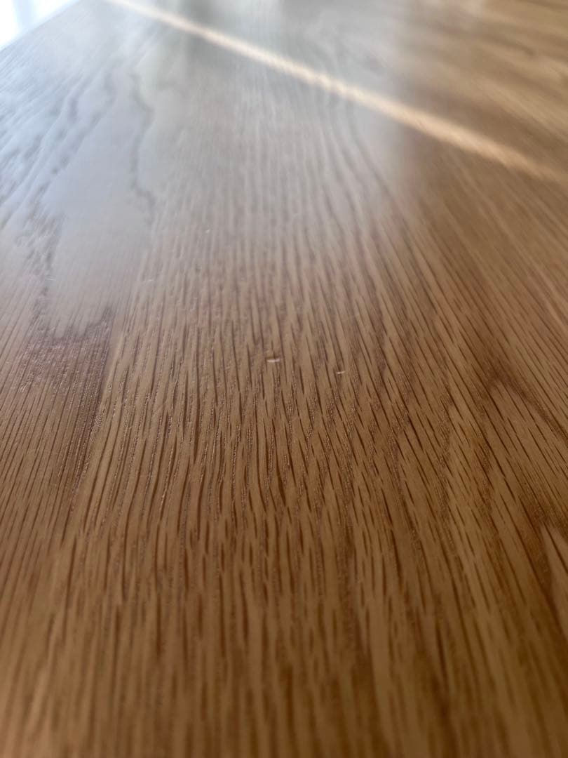 unico LOM ダイニングテーブル