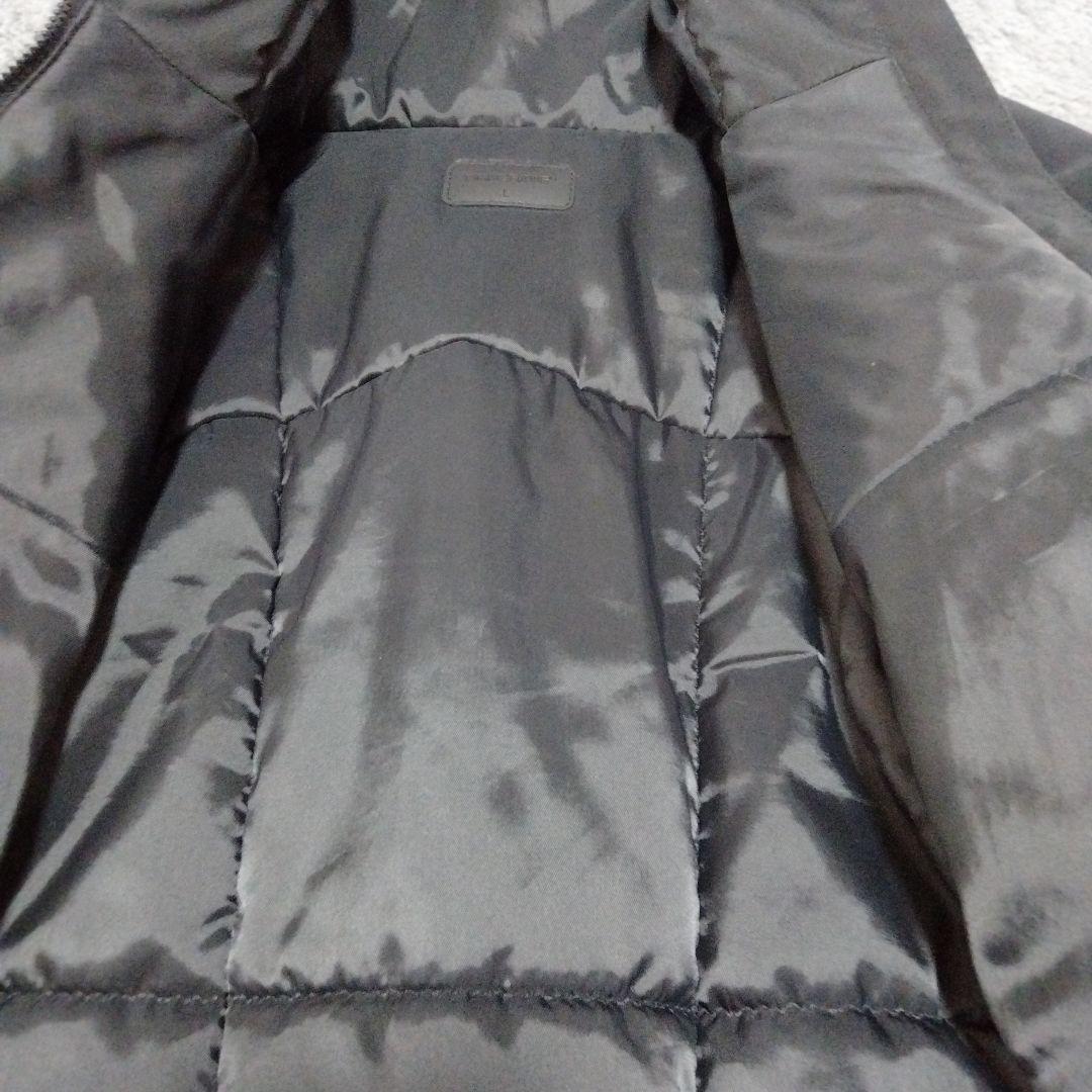 ブリーフィング♡中綿/ジャケット/アウター♡L ゴルフ/スポーツ