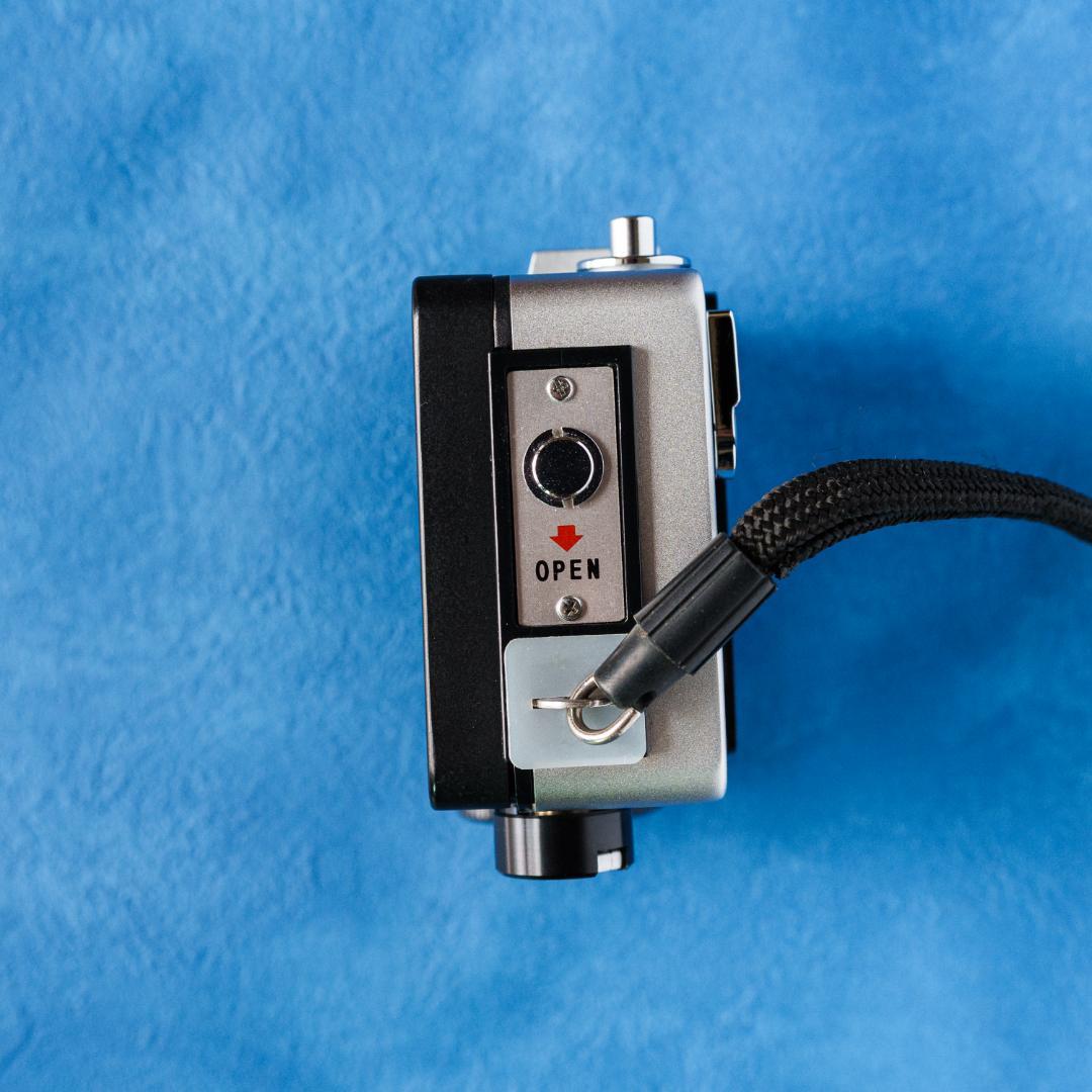 簡易整備済み完動品】RICOH AUTO HALF SE2