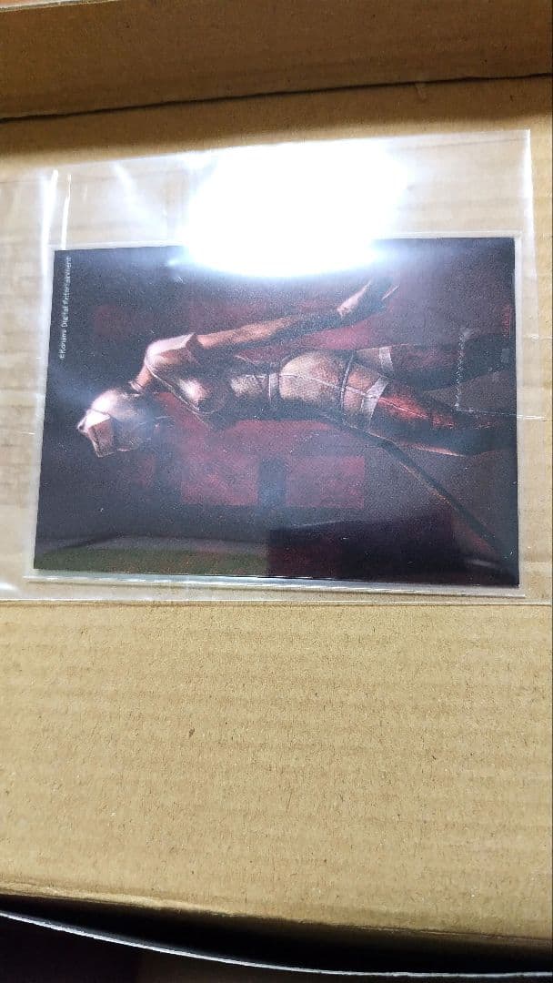 gecco バブルヘッドナース　1500体限定 サイレントヒル　伊藤暢達ver