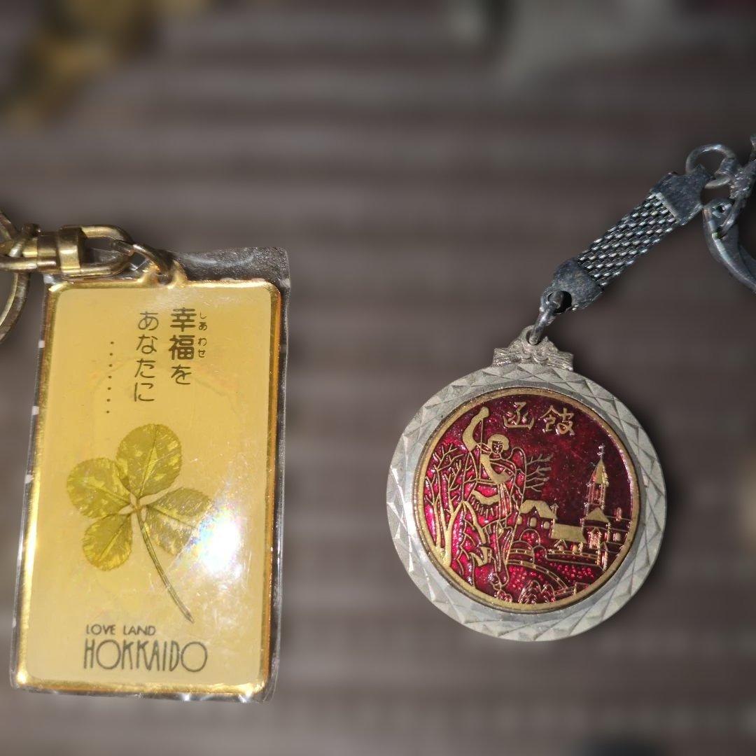 キーホルダー等まとめ売り ご当地キーホルダー 龍剣キーホルダー