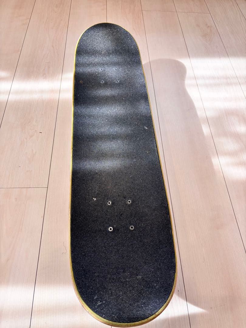 ベイカースケートボード コンプリート