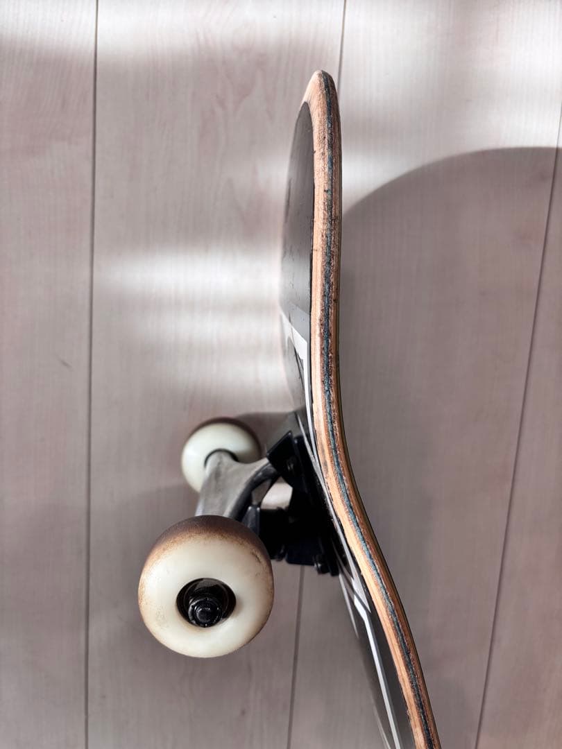 ベイカースケートボード コンプリート