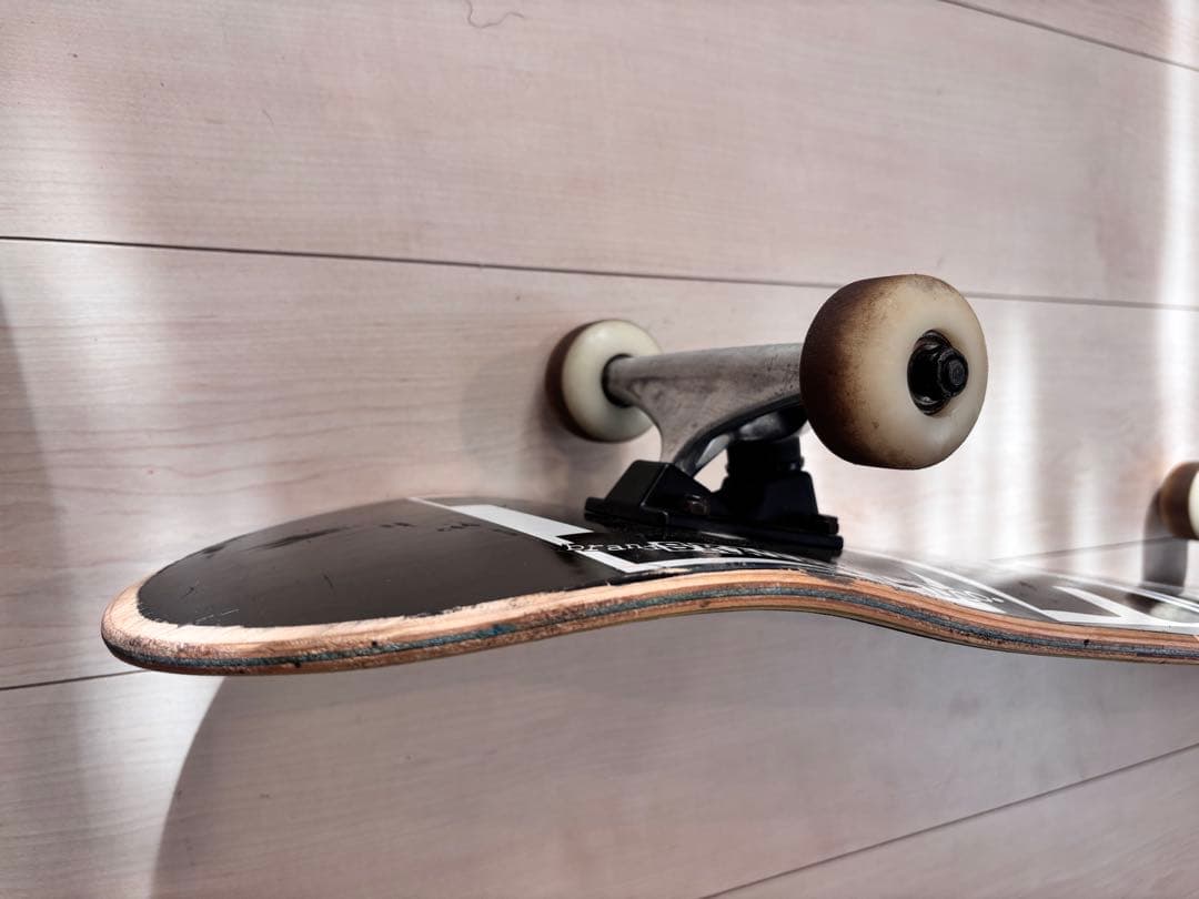 ベイカースケートボード コンプリート