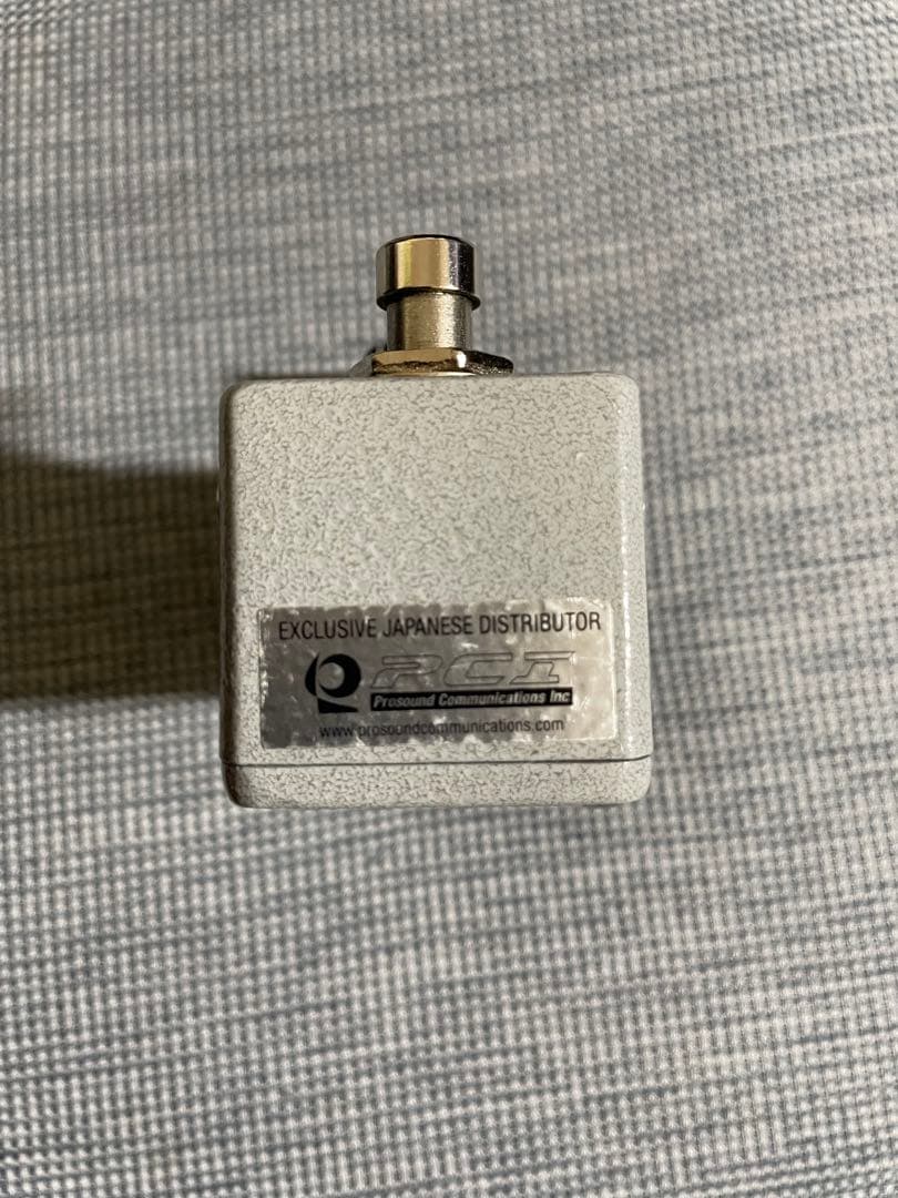 ギター E.W.S. Little Fuzzy Drive