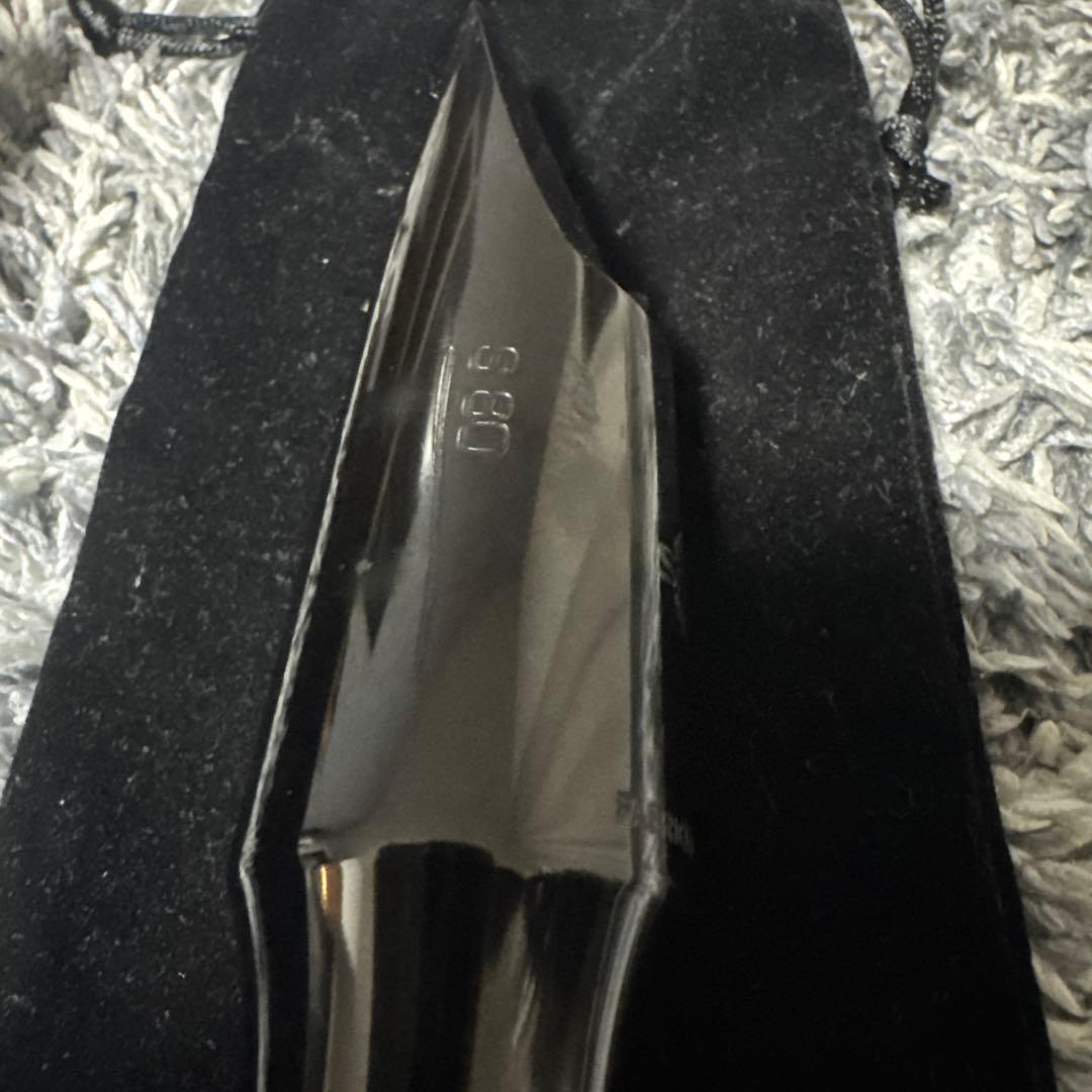 バリトンサックス マウスピース S800 D