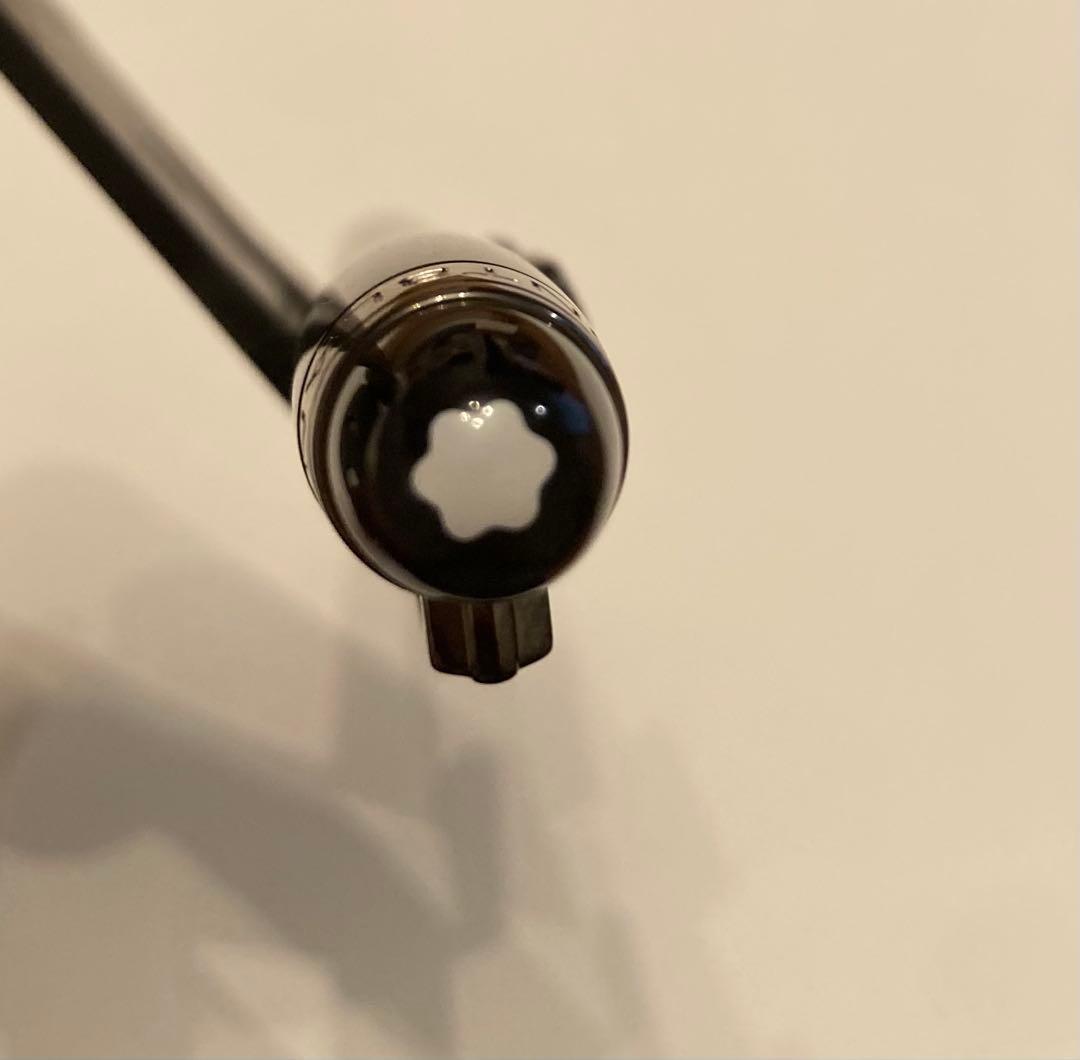 極美品】MONTBLANC モンブラン スターウォーカー 105656