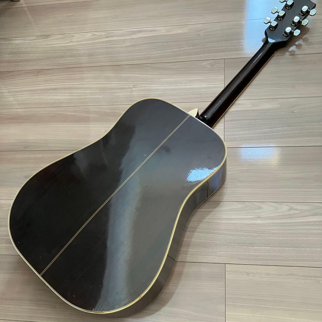 牛骨☆現行モデル】ヤマハ☆FG830！TBS！アコギ【弾き易く調整☆新品の