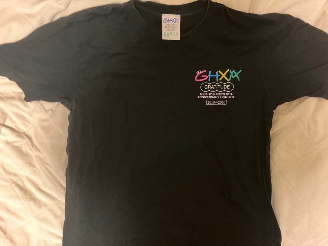 星野源　グッズ　バラ売り不可