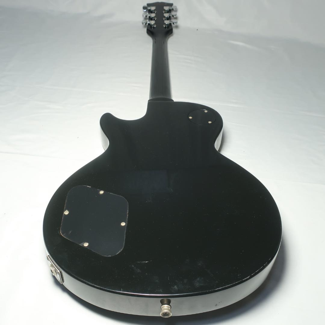 Blitz Leopard エレキギター ケース付 P-90タイプPU搭載 - メルカリ