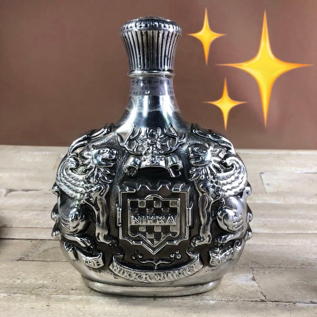 ✅ NIKKA 高級　モルト・グレーン700ml・43° 特注ライター付 ✓ NIKKA 高級 モルト・グレーン700ml・43° 特注ライター付 商品紹介