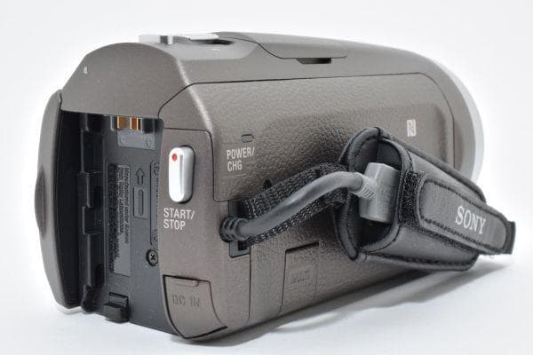 ■ 新品未使用 ■ ソニー SONY HDR-CX680