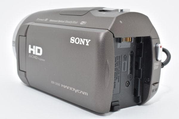 ■ 新品未使用 ■ ソニー SONY HDR-CX680