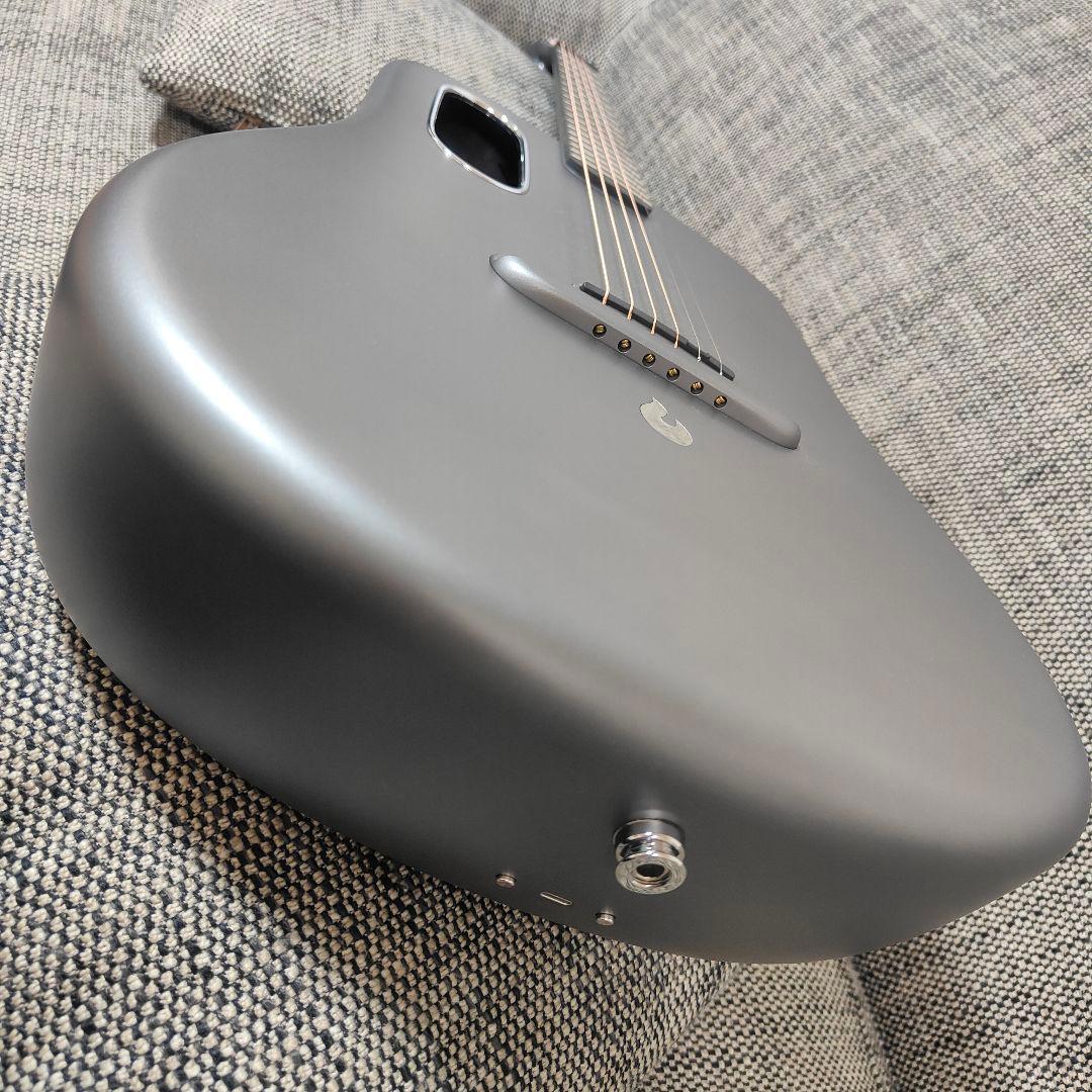 美品】LAVA MUSIC LAVA ME 3 カーボン スマートギター