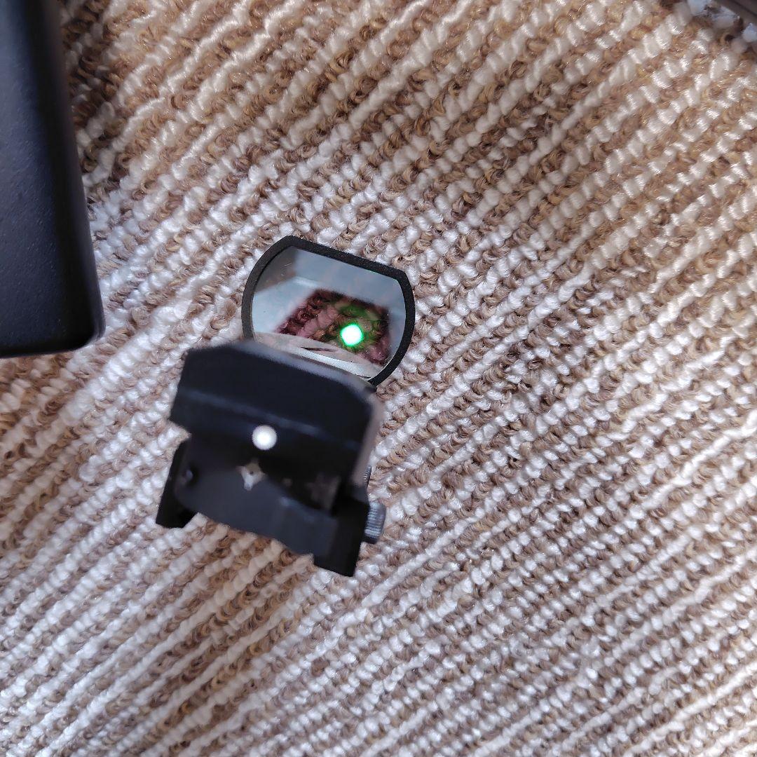 y*i様 東京マルイ MP5K PDW 電動ガン 動作未確認