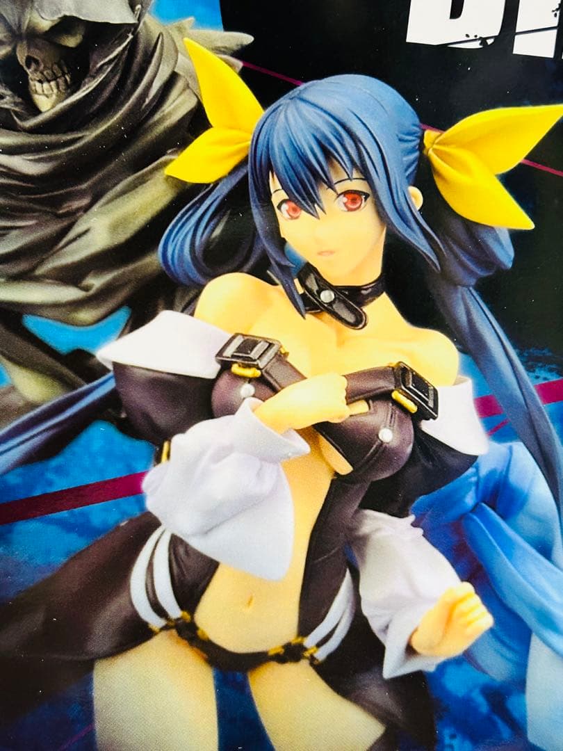 未開封】 GUILTY GEAR ΛCORE ディズィー 1/8 ALTER - メルカリ