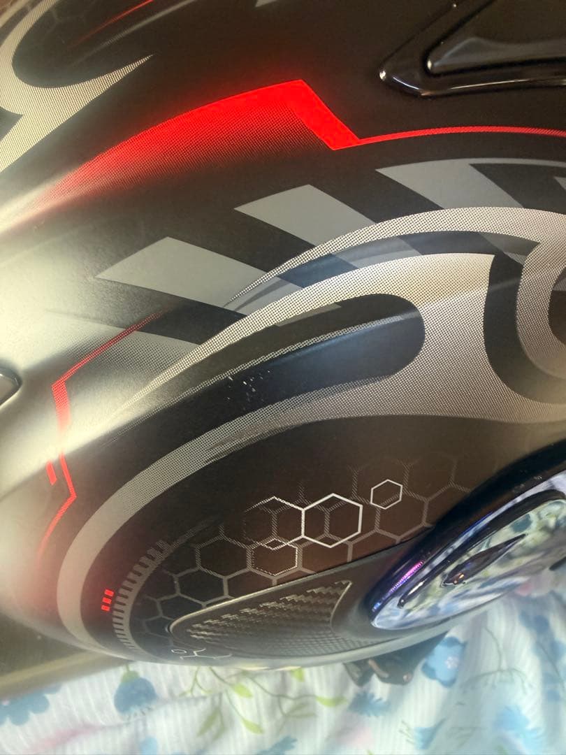 Kabuto エクシード2