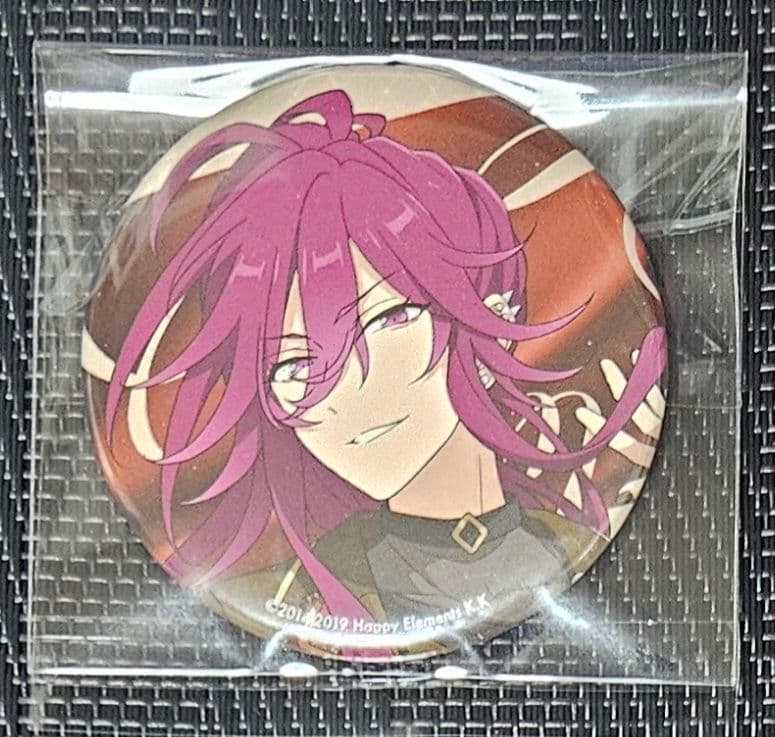 あんスタ 缶バッジ 円果望見 MELLOW DEAR US - メルカリ