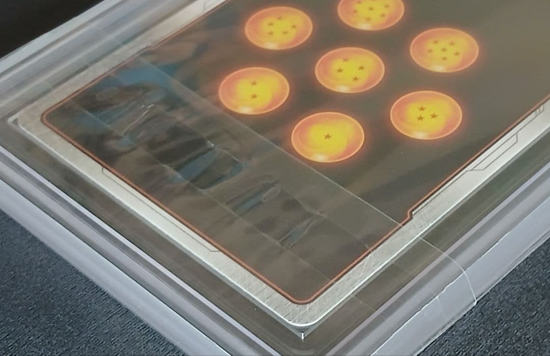 ARS10+ フュージョンワールド リミテッドパック 孫悟空 【鑑定書付】