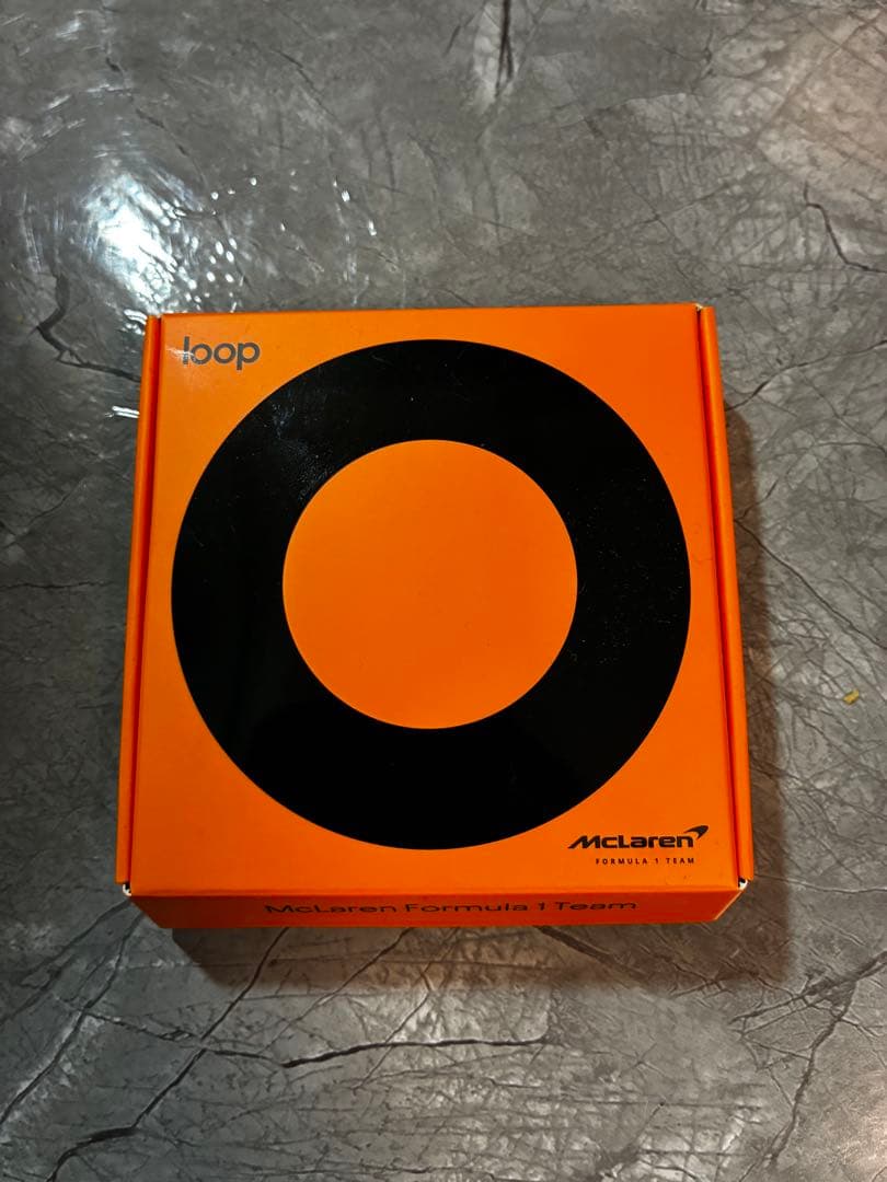 McLaren F1 Team x Loop Switch 2 耳栓 McLaren F1 Team x Loop Switch 2 – Loop Earplugs America – Loop US