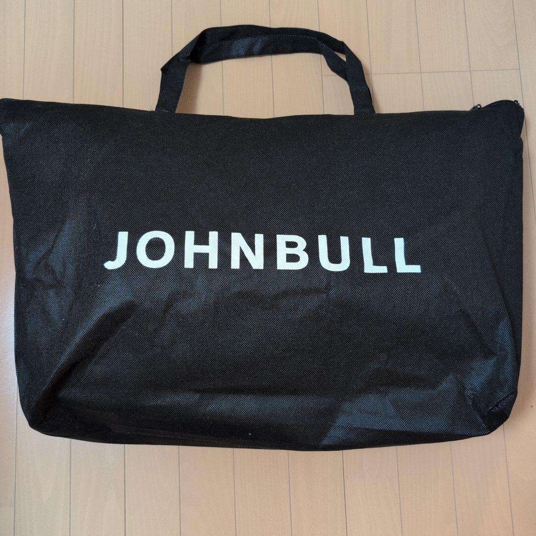 ジョンブル メンズ福袋2026 Lサイズ