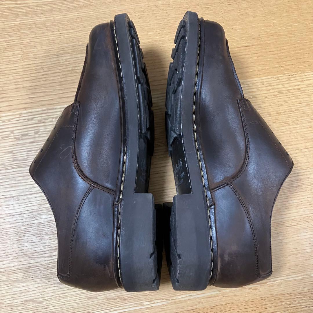 パラブーツ シャンボード CHAMBORD グリンゴ GRINGO 6.5