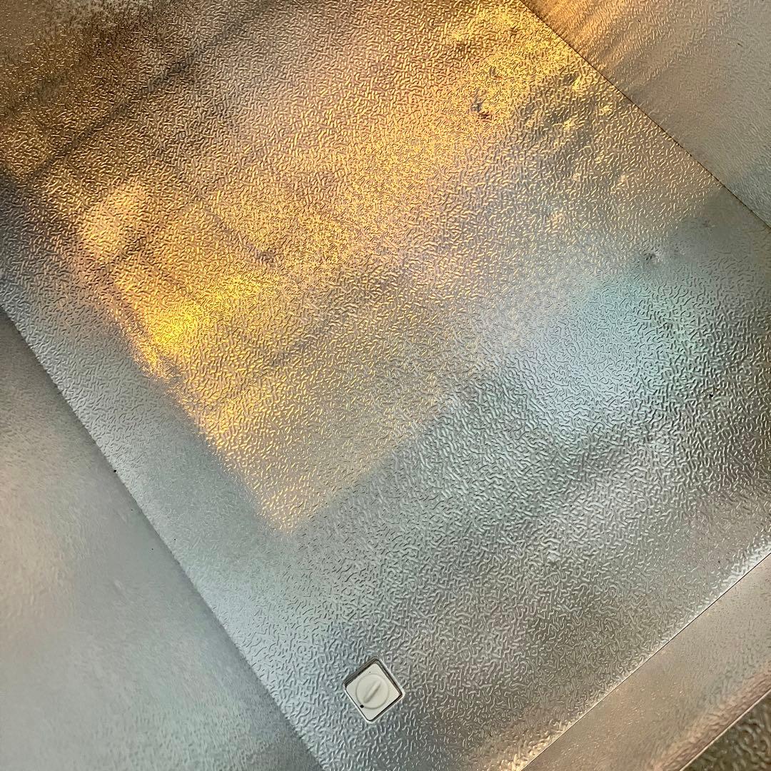 冷凍ストッカー✳︎レマコムRRS-566/ホワイト/業務用・飲食店/大型冷凍庫