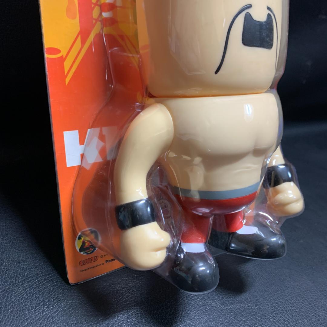 キン肉マンDXソフビフィギュアスペシャルセレクション ラーメンマン