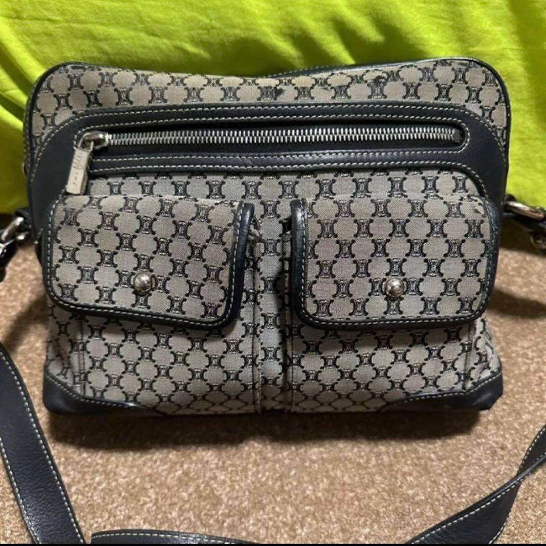 UVERworld HOI × TAKUYA∞ ポーチ カーキ