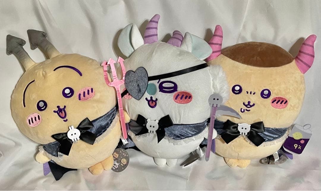 ちいかわおまとめ売り31点セット